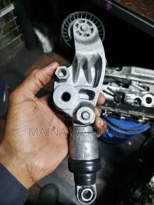 Belt Tensioner for CX-5