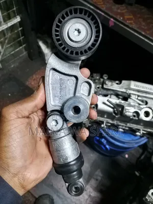 Belt Tensioner for CX-5