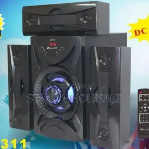 Sinatech 3.1 ,Woofer