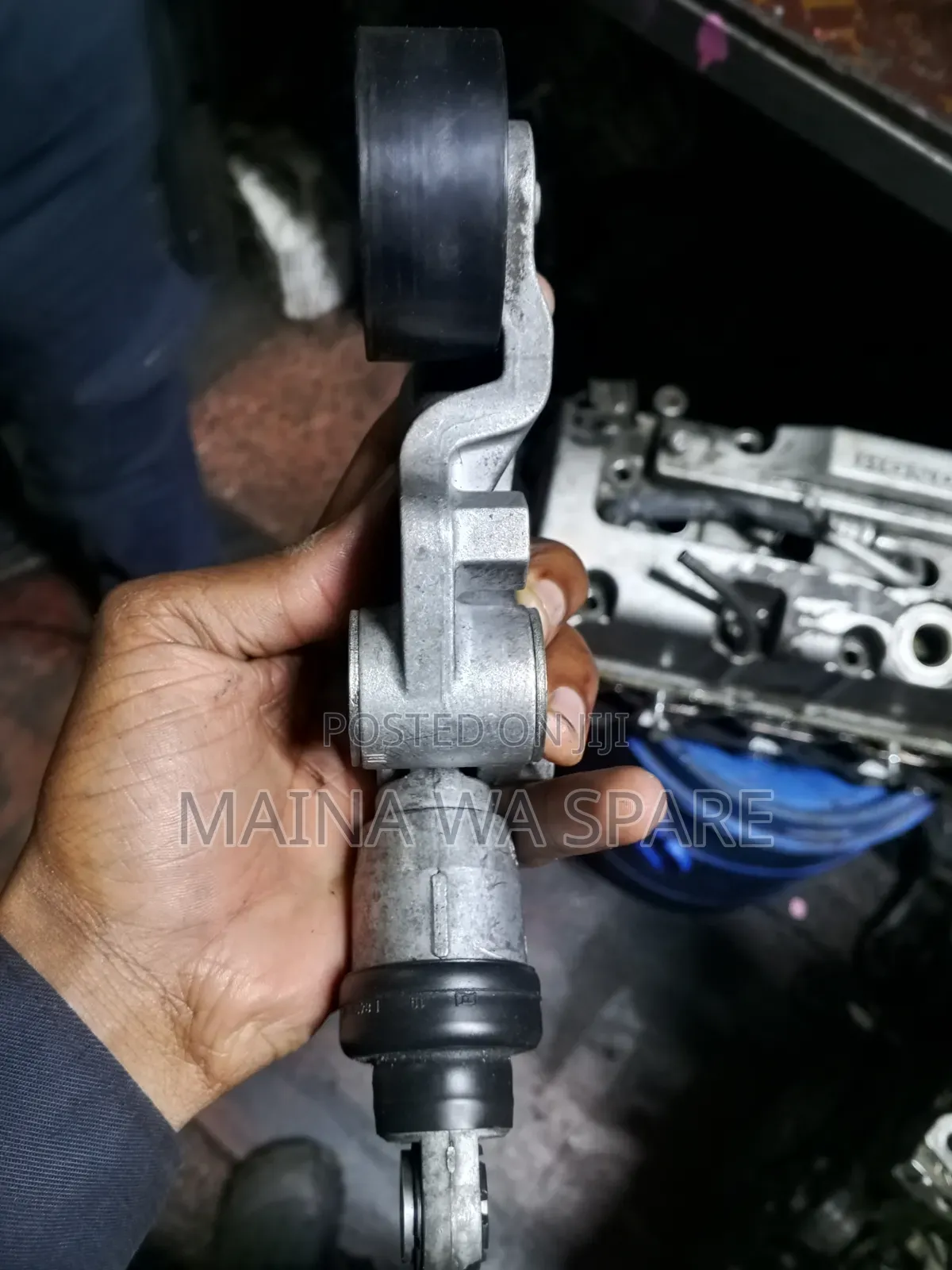 Belt Tensioner for CX-5