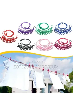 1.8m to 3.4m Stretching Cloth Lije