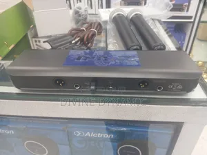 Shure BLX 58 Wireless Microphone