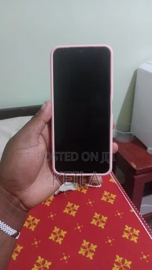 Vivo Y03 128 GB Black
