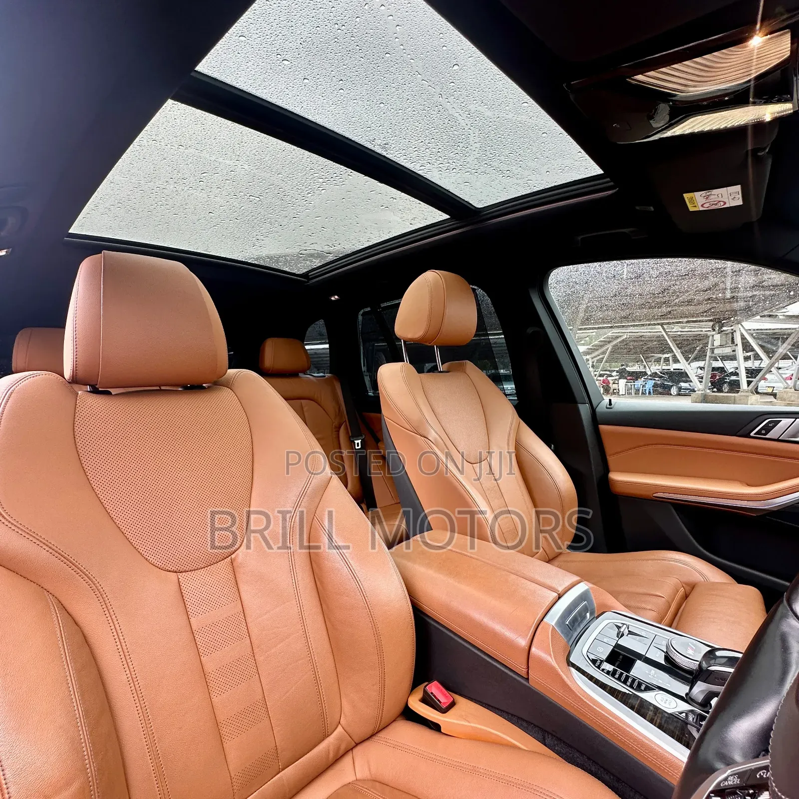 BMW X5 2019 Black