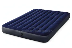 Inflatable Mattress #