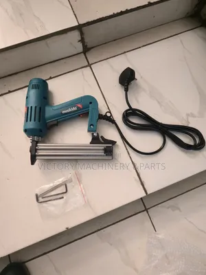 1800watts Meakida Nail Gun