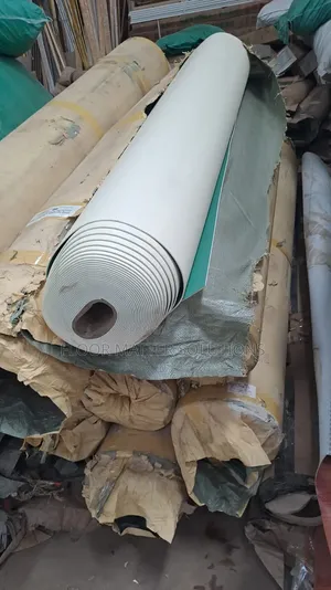 Commercial Vinyl Carpet (3.5 Mm Thickness)