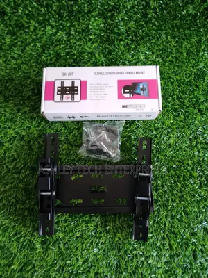 MaxHold SH-20T Heavy Duty TV Bracket