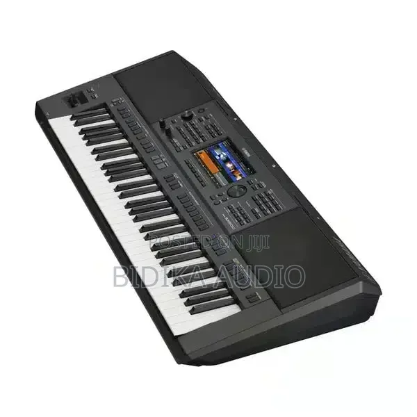 Yamaha PSR Sx900 Keyboard