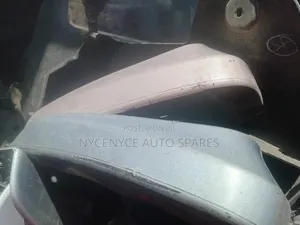 Mudflap for Daihatsu Move New Model