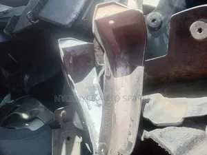 Mudflap for Daihatsu Move New Model