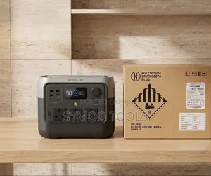 EcoFlow RIVER 2 Pro Portable Power Station