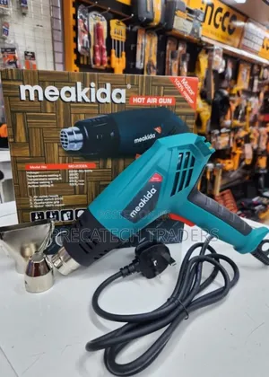 Meakida MD-2002A 2000W Heat Gun