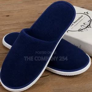 Quality Adult Indoor Washable Shoes