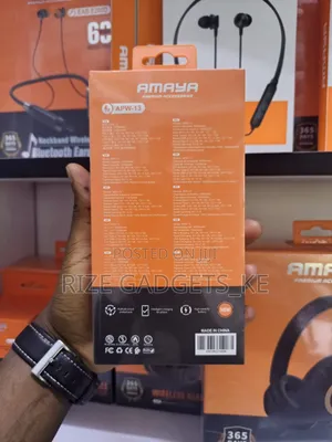 Amaya 22.5W 20000Mah Powerbank