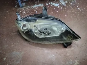 Mazda Demio 2002 Headlight