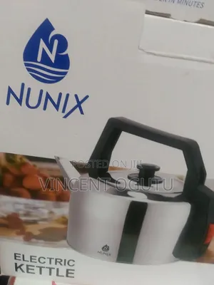 Electric Kettle