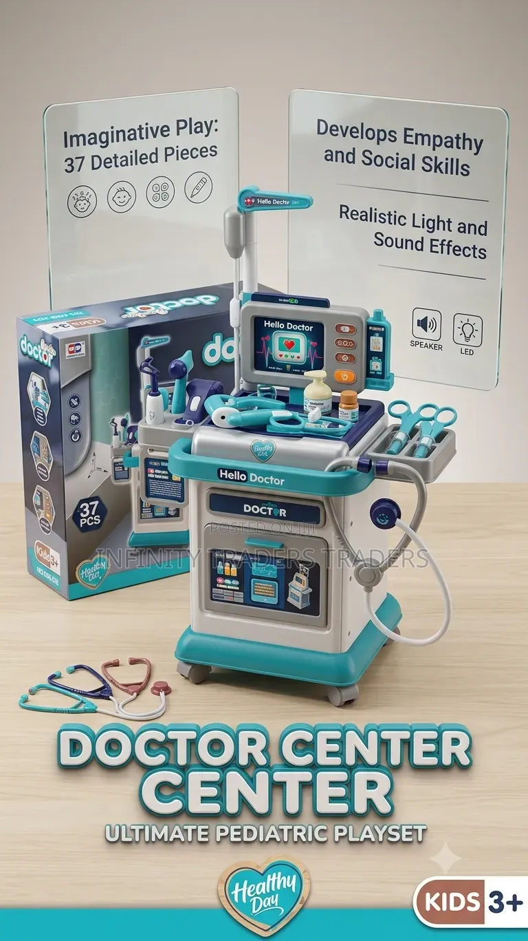 Doctors Set