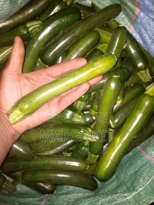 Courgette/Zucchini