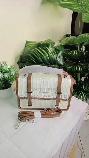 Ladies Hand Bags