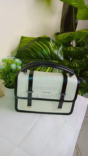 Ladies Hand Bags