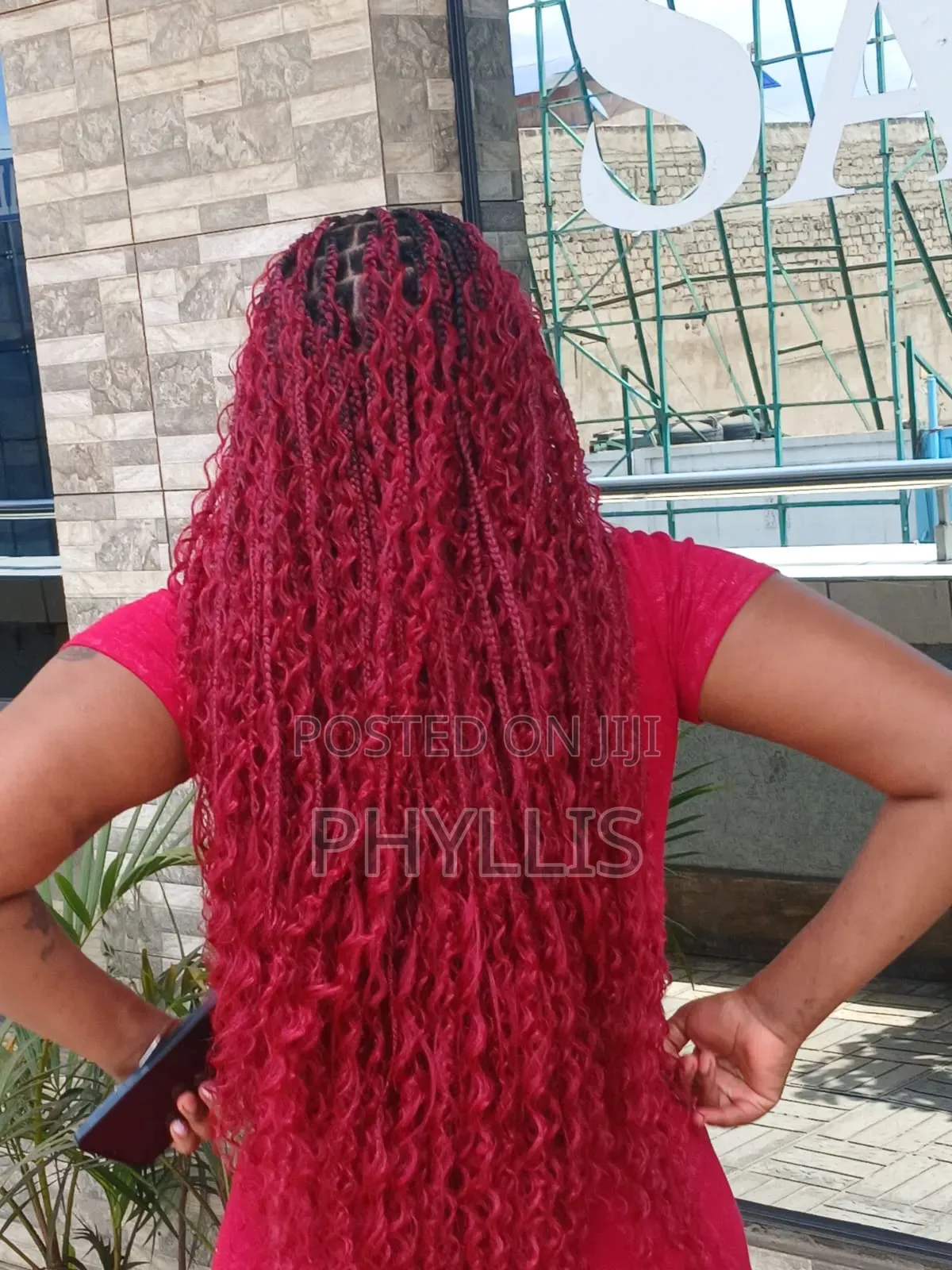 Hairdressing and Beauty