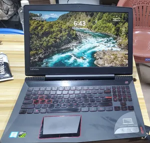 Laptop Lenovo Legion Y520 8GB Intel Core i5 SSD 512GB
