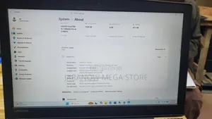 Laptop Lenovo Legion Y520 8GB Intel Core i5 SSD 512GB