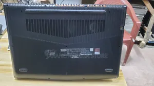Laptop Lenovo Legion Y520 8GB Intel Core i5 SSD 512GB