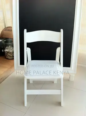 Foldable Chair; Portable Folding Chair for Home, and Outdoor Use