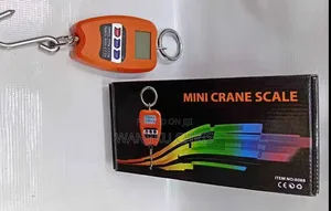Digital Mini Crane Scale