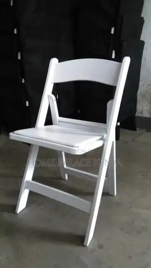 Foldable Chair; Portable Folding Chair for Home, and Outdoor Use