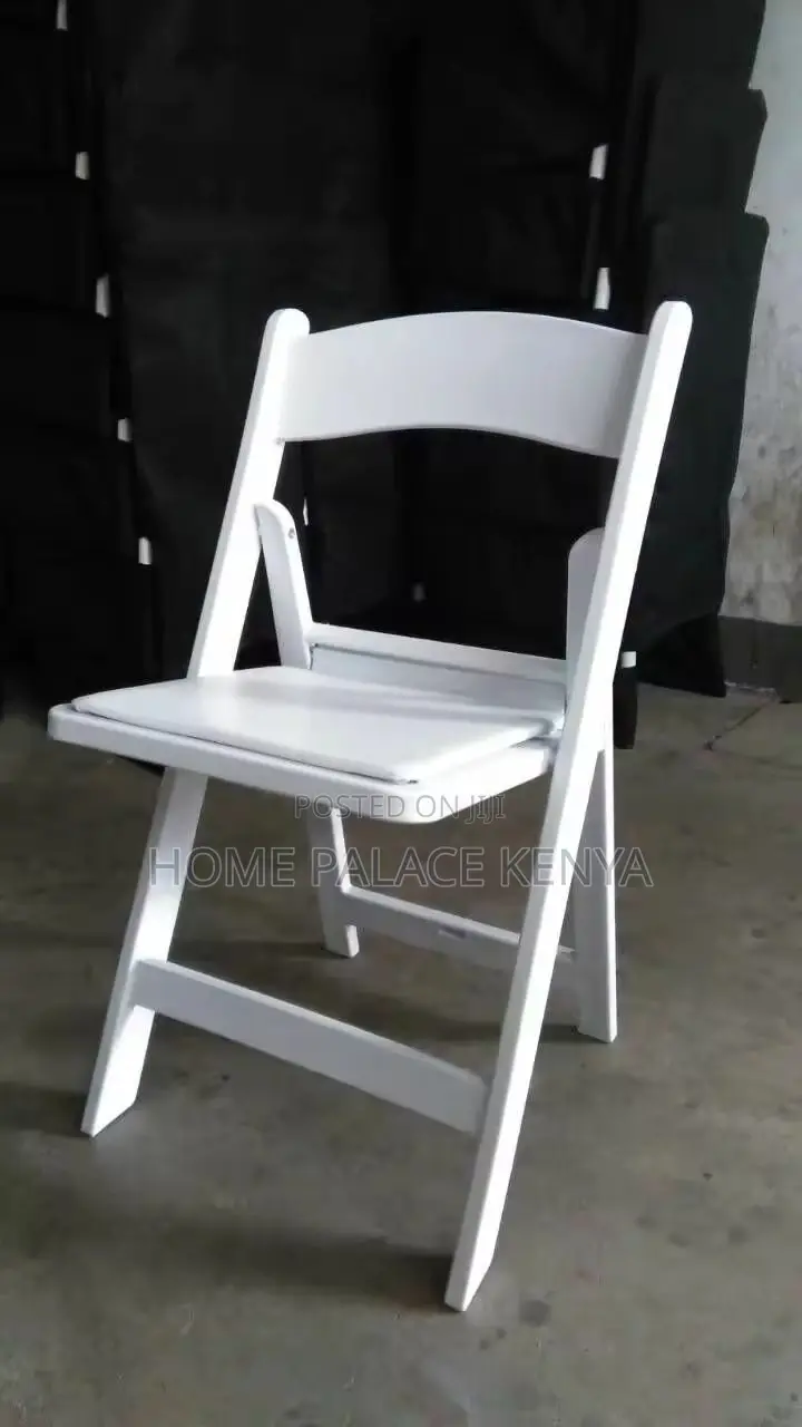 Foldable Chair; Portable Folding Chair for Home, and Outdoor Use