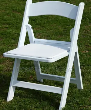 Foldable Chair; Portable Folding Chair for Home, and Outdoor Use