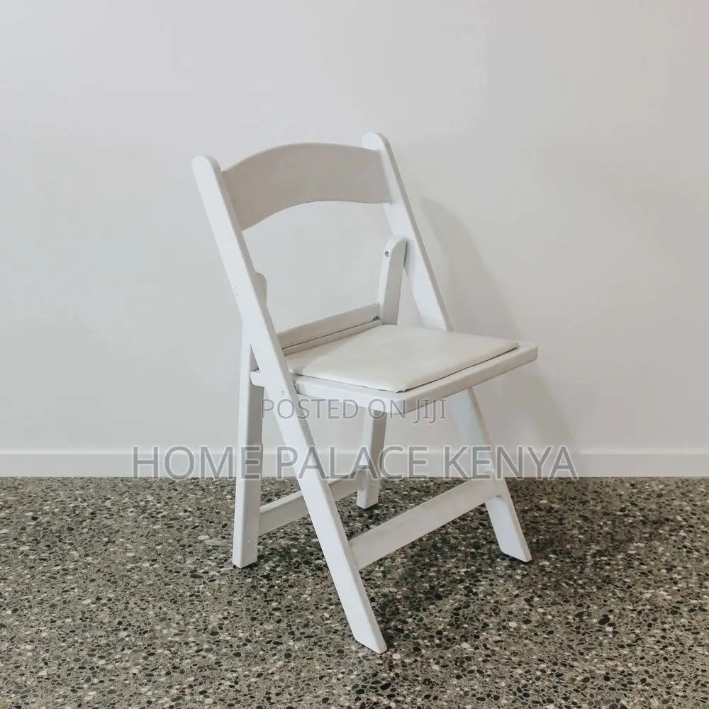 Foldable Chair; Portable Folding Chair for Home, and Outdoor Use