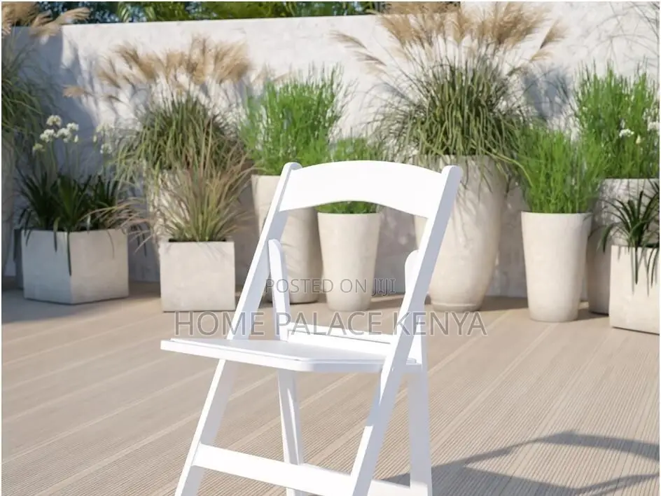Foldable Chair; Portable Folding Chair for Home, and Outdoor Use