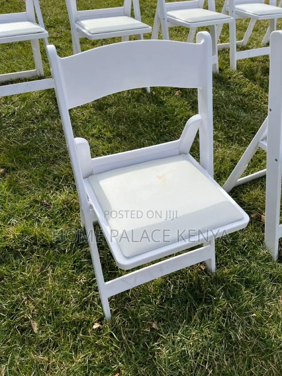 Foldable Chair; Portable Folding Chair for Home, and Outdoor Use
