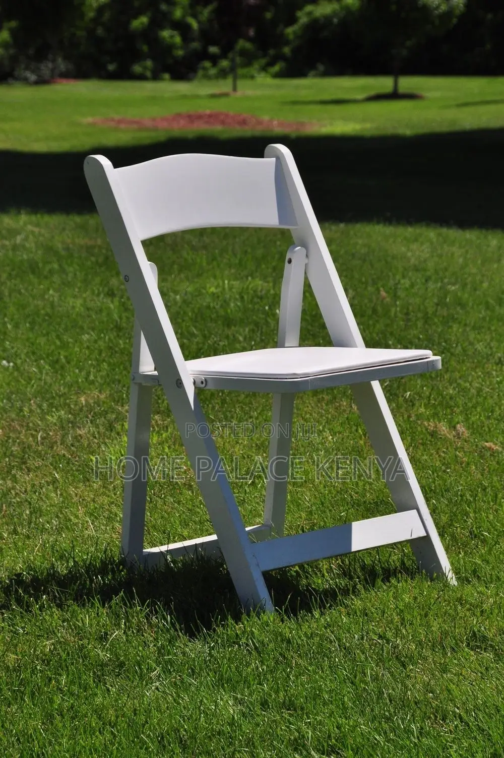 Foldable Chair; Portable Folding Chair for Home, and Outdoor Use