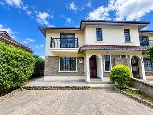 3bdrm Maisonette in Greenpark, Athi River for rent