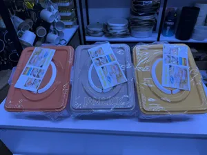 2-Layer 32-Piece Egg Tray Organizer - Cv