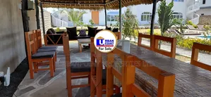 6bdrm Villa in Watamu for sale