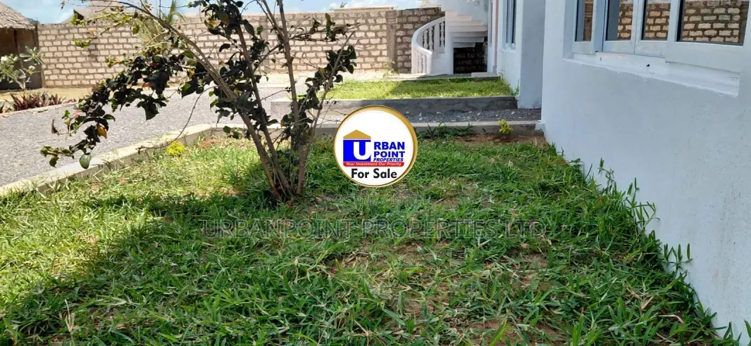 6bdrm Villa in Watamu for sale