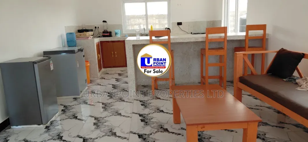6bdrm Villa in Watamu for sale