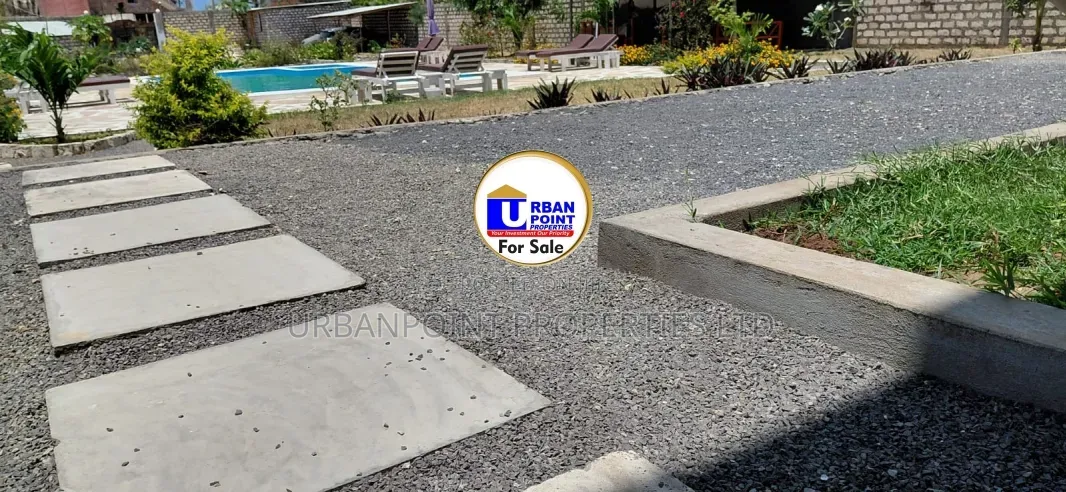 6bdrm Villa in Watamu for sale