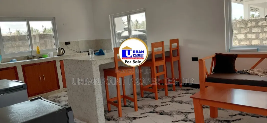 6bdrm Villa in Watamu for sale