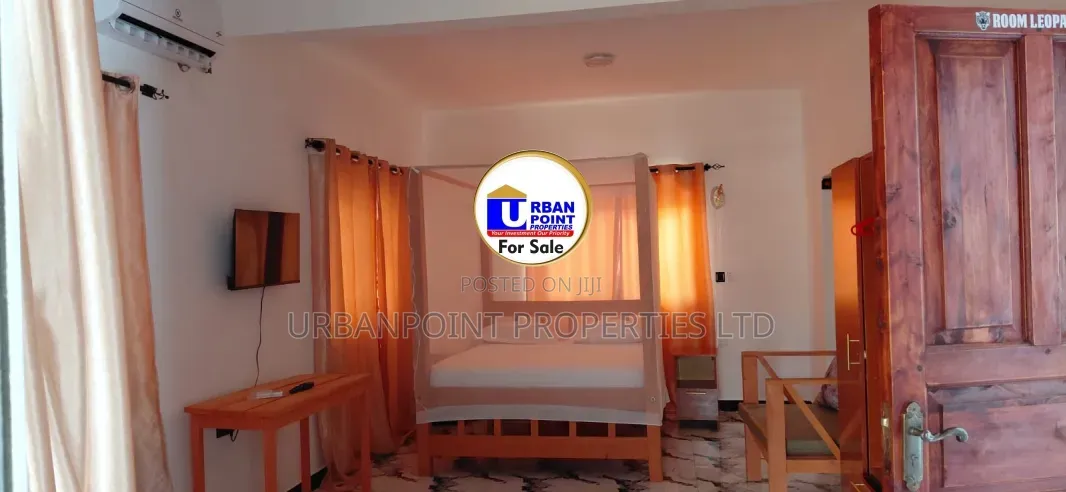 6bdrm Villa in Watamu for sale