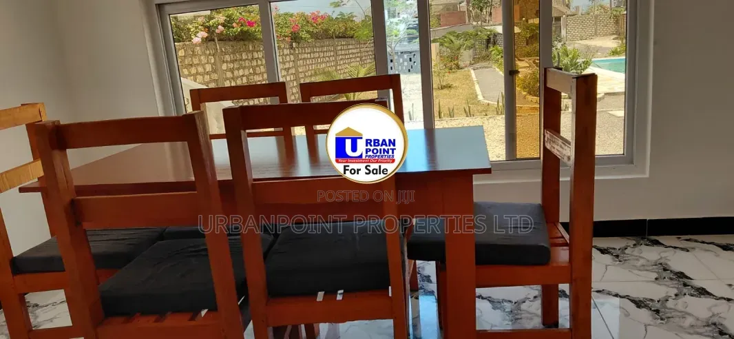6bdrm Villa in Watamu for sale