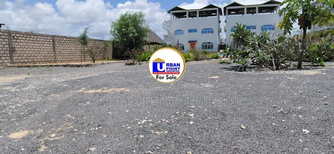 6bdrm Villa in Watamu for sale