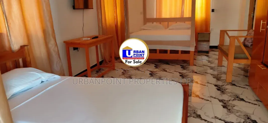 6bdrm Villa in Watamu for sale