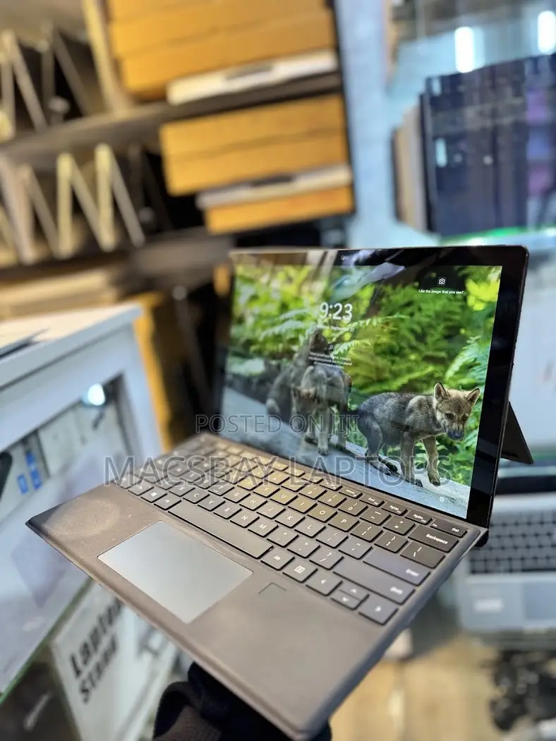 Laptop Microsoft Surface Laptop 7 8GB Intel Core i7 SSD 256GB